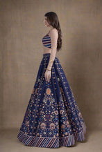 将图片加载到图库查看器,Lehenga Choli