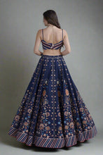 将图片加载到图库查看器,Lehenga Choli