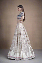 将图片加载到图库查看器,Lehenga Choli