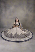 将图片加载到图库查看器,Lehenga Choli