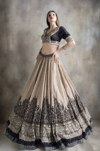 将图片加载到图库查看器,Lehenga Choli