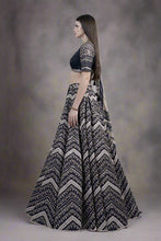 将图片加载到图库查看器,Lehenga Choli