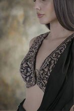 将图片加载到图库查看器,Stitch Saree