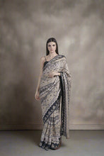将图片加载到图库查看器,Saree Blouse