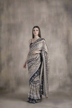 将图片加载到图库查看器,Saree Blouse
