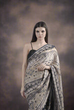 将图片加载到图库查看器,Saree Blouse