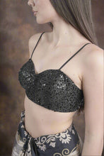 将图片加载到图库查看器,Saree Blouse