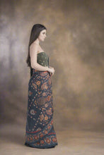 将图片加载到图库查看器,Saree Blouse