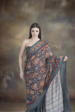 将图片加载到图库查看器,Saree Blouse