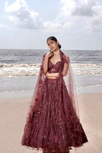 将图片加载到图库查看器,Lehenga Set