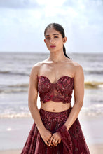 将图片加载到图库查看器,Lehenga Set