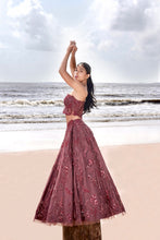 Load image into Gallery viewer, Lehenga Set
