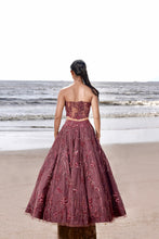将图片加载到图库查看器,Lehenga Set