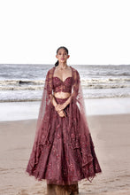 Load image into Gallery viewer, Lehenga Set
