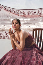 将图片加载到图库查看器,Lehenga Set