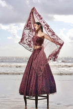 将图片加载到图库查看器,Lehenga Set