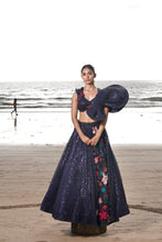 Load image into Gallery viewer, Lehenga Set
