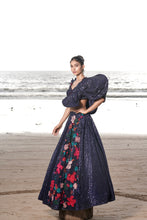 将图片加载到图库查看器,Lehenga Set
