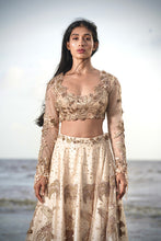 将图片加载到图库查看器,Lehenga Set