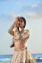 将图片加载到图库查看器,Lehenga Set