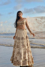 将图片加载到图库查看器,Lehenga Set