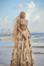 Load image into Gallery viewer, Lehenga Set
