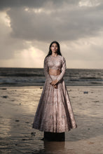 将图片加载到图库查看器,Lehenga Set