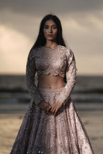 将图片加载到图库查看器,Lehenga Set