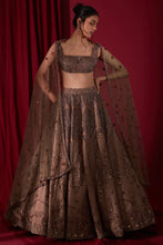 将图片加载到图库查看器,Lehenga Set