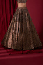 将图片加载到图库查看器,Lehenga Set