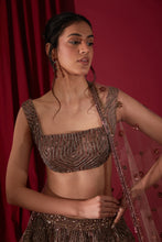将图片加载到图库查看器,Lehenga Set
