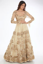 将图片加载到图库查看器,Lehenga Set