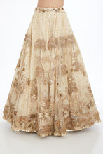 将图片加载到图库查看器,Lehenga Set