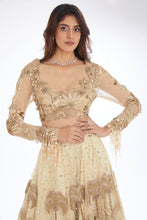 将图片加载到图库查看器,Lehenga Set