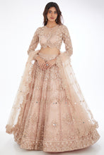 将图片加载到图库查看器,Lehenga Set