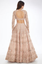 将图片加载到图库查看器,Lehenga Set