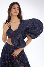 将图片加载到图库查看器,Lehenga Set