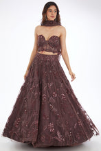 将图片加载到图库查看器,Lehenga Set