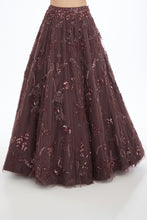 将图片加载到图库查看器,Lehenga Set