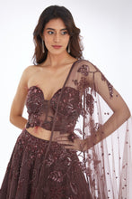 将图片加载到图库查看器,Lehenga Set