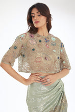 Laden Sie das Bild in den Galerie-Viewer, Dress
