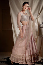 将图片加载到图库查看器,Lehenga Blouse