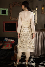 将图片加载到图库查看器,Jacket Kurta Set
