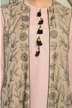 将图片加载到图库查看器,Jacket Kurta Pants