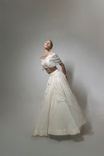 将图片加载到图库查看器,Lehenga Blouse