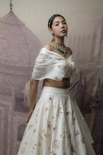 将图片加载到图库查看器,Lehenga Blouse