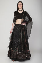 将图片加载到图库查看器,Lehenga Blouse