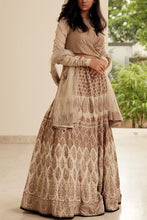 将图片加载到图库查看器,Lehenga Blouse