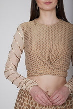 将图片加载到图库查看器,Lehenga Blouse