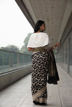 将图片加载到图库查看器,Banarasi Saree